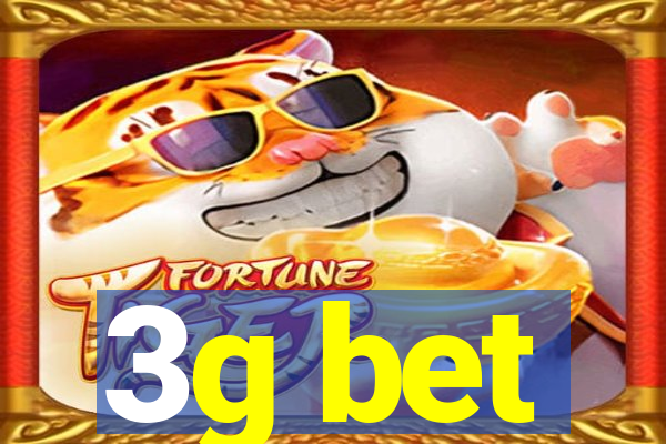 3g bet
